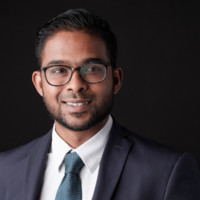 Peter Doraisamy LLC Advocates & Solicitors Employee Pradeep T's profile photo