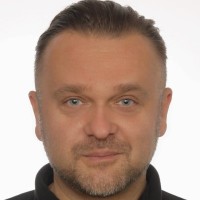 TELDAT Sp. z o.o.sp.k. Employee Michał Chołody's profile photo