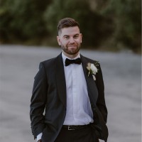 Uber Employee Patrick Cairns's profile photo