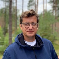 Futuregames Employee Piotr Matecki's profile photo