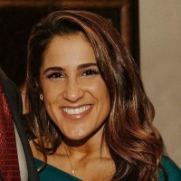 Alexa Regan's profile photo