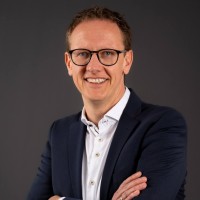 De Vogel verzekeringen + financieel advies Employee Hans Nagtegaal's profile photo