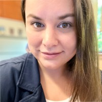 Big Y World Class Market Employee Devyn Blais's profile photo