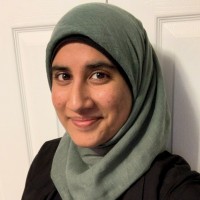 Dundurn Press Employee Nabiha Rasool's profile photo