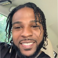 Sweat Energy Services Employee Tory Waites's profile photo