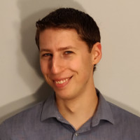 Cvent Employee Todd Silver's profile photo