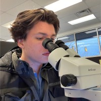 UtiliFlex Employee Peyton Morrison's profile photo