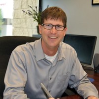 Wexford Health Sources Employee Mark Blewett's profile photo