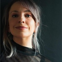 L'USINE Employee Kristina Langlais's profile photo