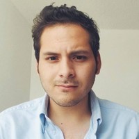 La Cápsula Employee Lázaro Medina's profile photo