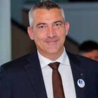 CLASS S.p.A. Employee Andrea Governoli's profile photo