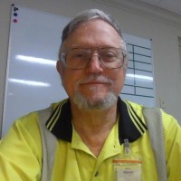 Vector Fleet Management, LLC Employee Darrell McDonald's profile photo