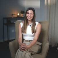Destinators Employee Malaka Kaakour's profile photo
