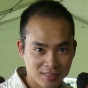 San Francisco Public Utilities Commission Employee Jin He's profile photo