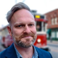 First Horizon Bank Employee Nathan Raab's profile photo