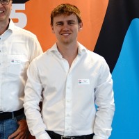 Jasper van Tuijl Email