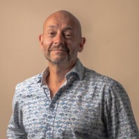 PeopleScout Employee Robert Peasnell's profile photo