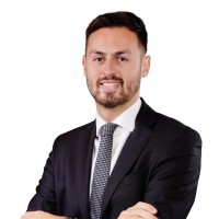 Etihad Employee Jack Cooper's profile photo