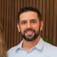 Grupo Super Nosso Employee Danilo Figueiredo Rodrigues's profile photo