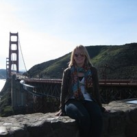 The Historic New Orleans Collection Employee Jennifer Ghabrial's profile photo