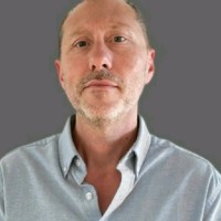 Youth Futures Foundation Employee Andy Richardson's profile photo