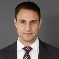Matadors Community Credit Union Employee Andrew Parseghian's profile photo