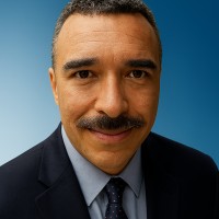 United States Air Force Employee Robert Bentz's profile photo