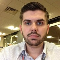 MBDA Employee Daniel Miet's profile photo