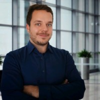 Alois Müller GmbH Employee Ralph Woidich's profile photo