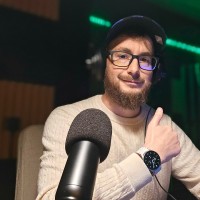 SIMLAB Sp. z o.o. Employee Marcin Dziadek's profile photo