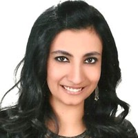 Mapso Employee Salma Badr's profile photo