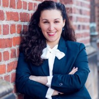 TSE Systems Employee Jasmin Remmes's profile photo