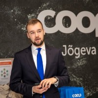 Coop Eesti Employee Georg Kutsar's profile photo