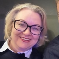 CPP Group Employee Eleanor Sykes's profile photo