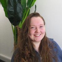 Get Recruited Employee Dervla O'Driscoll's profile photo