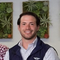 Switchbit Employee Maxwell Anderson's profile photo
