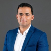 Zakariae Merrouni Email