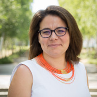 LACTIPS Employee Pauline Francois's profile photo