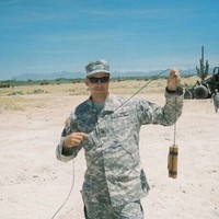 Arizona Department of Corrections Employee Alex Corrales's profile photo