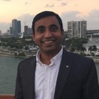 Carnival Cruise Line Employee Athar Khan's profile photo