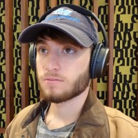 Jataware Employee Five Grant's profile photo