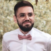 WPX.net Employee Svilen Draganov's profile photo