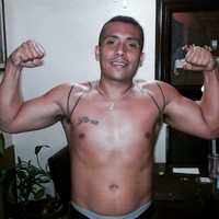 Meridian Auto Parts Employee Alex Zamora's profile photo