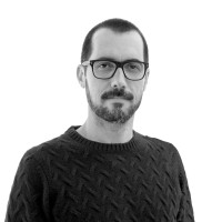 Piuarch Employee Andrea Gamberoni's profile photo