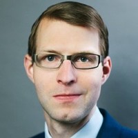 B&R Industrial Automation Employee Bernhard Heller's profile photo