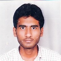 EPS Employee Sudhanshu Pathak's profile photo