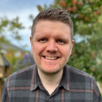 Web Happens Employee Ben Gurney's profile photo