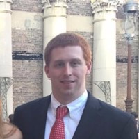 HomeX Services Group Employee Luke Forster's profile photo
