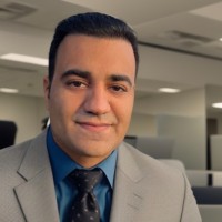 Lendi Employee Rachit Arora's profile photo