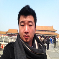 Centurion Group of Companies Employee Herbert Yu's profile photo